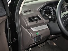 本田CR-V 2013款 2.0L 自动 两驱经典版