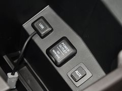 本田CR-V 2013款 2.0L 自动 两驱经典版