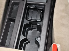 2013款 2.0L 自动 两驱经典版