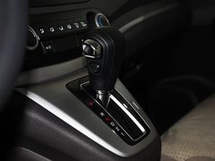 2013款 2.0L 自动 两驱经典版