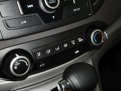 2013款 2.0L 自动 两驱经典版