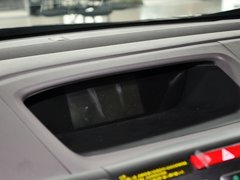 2013款 2.0L 自动 两驱经典版