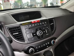 2013款 2.0L 自动 两驱经典版