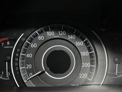 2013款 2.0L 自动 两驱经典版