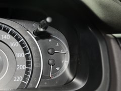 本田CR-V 2013款 2.0L 自动 两驱经典版