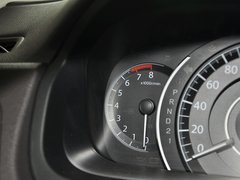 2013款 2.0L 自动 两驱经典版