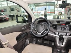 2013款 2.0L 自动 两驱经典版