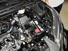 2013款 2.0L 自动 两驱经典版