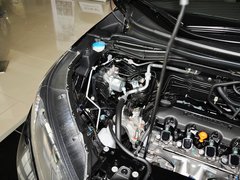2013款 2.0L 自动 两驱经典版