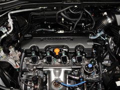 2013款 2.0L 自动 两驱经典版