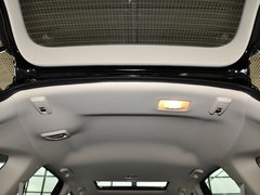 本田CR-V 2013款 2.0L 自动 两驱经典版
