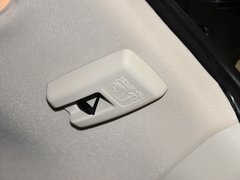 2013款 2.0L 自动 两驱经典版