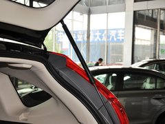 2013款 2.0L 自动 两驱经典版