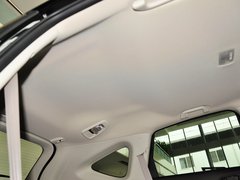 2013款 2.0L 自动 两驱经典版