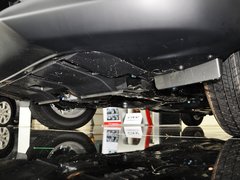 2013款 2.0L 自动 两驱经典版