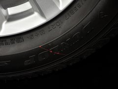 2013款 2.0L 自动 两驱经典版