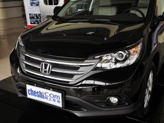 2013款 2.0L 自动 两驱经典版