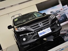 2013款 2.0L 自动 两驱经典版