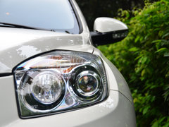 2013款 2.0L 自动 尊贵型 5座