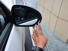 2013款 2.0L 自动 尊贵型 5座