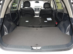 2013款 2.0L 自动 尊贵型 5座