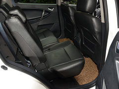 2013款 2.0L 自动 尊贵型 5座