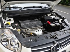 2013款 2.0L 自动 尊贵型 5座