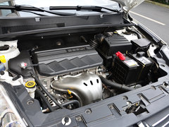 2013款 2.0L 自动 尊贵型 5座