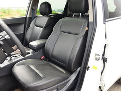 2013款 2.0L 自动 尊贵型 5座