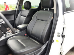 2013款 2.0L 自动 尊贵型 5座