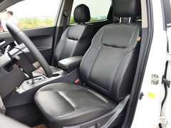 2013款 2.0L 自动 尊贵型 5座