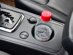 2013款 2.0L 自动 尊贵型 5座