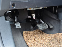 2013款 2.0L 自动 尊贵型 5座