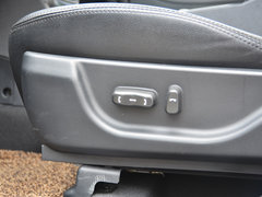2013款 2.0L 自动 尊贵型 5座