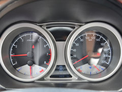 2013款 2.0L 自动 尊贵型 5座