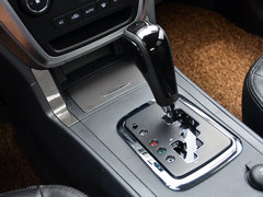 2013款 2.0L 自动 尊贵型 5座