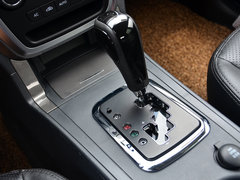 2013款 2.0L 自动 尊贵型 5座