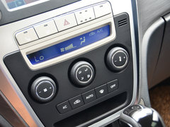 2013款 2.0L 自动 尊贵型 5座