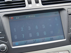 2013款 2.0L 自动 尊贵型 5座