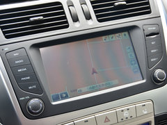 2013款 2.0L 自动 尊贵型 5座