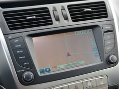 2013款 2.0L 自动 尊贵型 5座