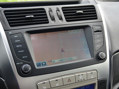 2013款 2.0L 自动 尊贵型 5座