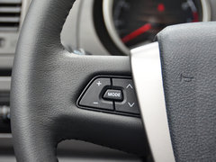 2013款 2.0L 自动 尊贵型 5座