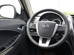 2013款 2.0L 自动 尊贵型 5座