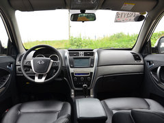 2013款 2.0L 自动 尊贵型 5座