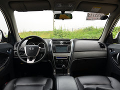 2013款 2.0L 自动 尊贵型 5座