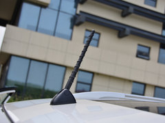 2013款 2.0L 自动 尊贵型 5座