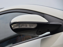 2013款 2.0L 自动 尊贵型 5座