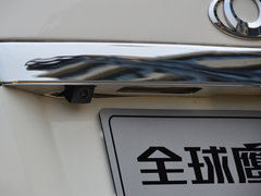 2013款 2.0L 自动 尊贵型 5座