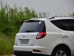 2013款 2.0L 自动 尊贵型 5座